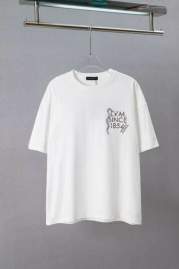 Picture of Louis Vuitton T Shirts Short _SKULVS-XLqqtxQ2177211